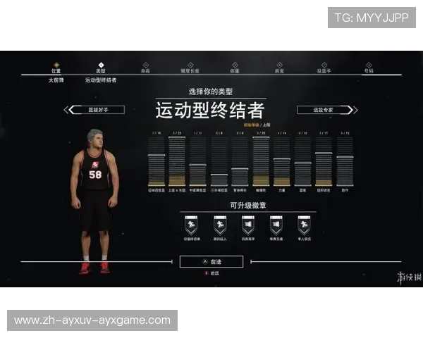 NBA2K17生涯模式全流程通关攻略与隐藏玩法 NBA2K17生涯模式全流程通关攻略与隐藏玩法