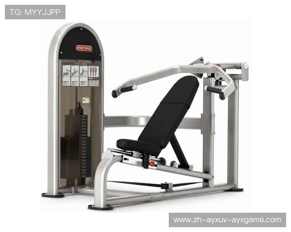 国际知名健身器材品牌“星驰”及其设备特点介绍