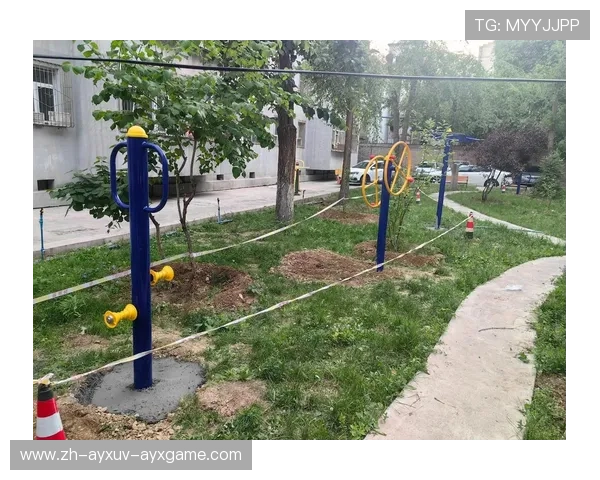 小区健身器材配置建议与居民使用反馈