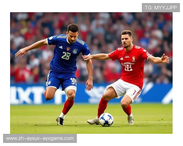 高位压迫战术在现代足球比赛中的应用 高位压迫战术在现代足球比赛中的应用